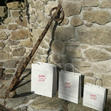Sacs Cadeaux Eclats de Jade