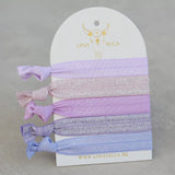Bracelets-Élastiques Love Ibiza