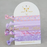 Bracelets-Élastiques Love Ibiza