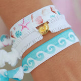 Bracelets-Élastiques Love Ibiza