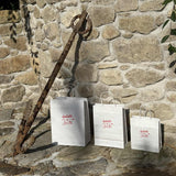 Sacs Cadeaux Eclats de Jade