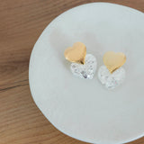 Boucles d'oreilles Caroline