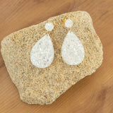 Boucles d'oreilles Laura
