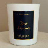 Bougie Cadeau "Dose d’amour"