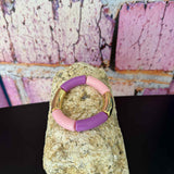 Bracelet fantaisie coloré Love Ibiza