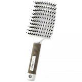Brosse à cheveux démêlante Love Ibiza