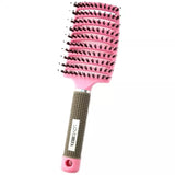 Brosse à cheveux démêlante Love Ibiza