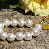 Bracelet de perles