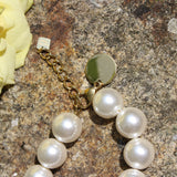 Bracelet de perles