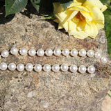 Collier de perles