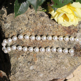 Collier de perles