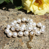 Collier de perles