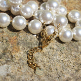 Collier de perles