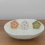 Bague Armeline Fleur