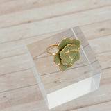 Bague Armeline Fleur