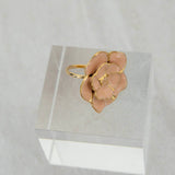 Bague Armeline Fleur