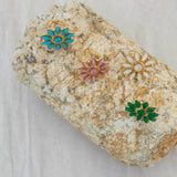 Bague Hena Fleur
