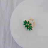 Bague Hena Fleur