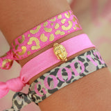 Bracelets-Élastiques Love Ibiza