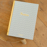 Carnet de notes