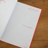 Journal des petits bonheurs