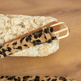 Ceinture tressée Mila