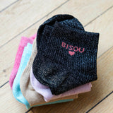 Chaussettes Bisou