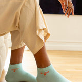 Chaussettes Bisou