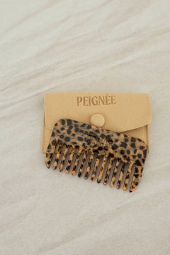 Peigne Peignée de Voyage
