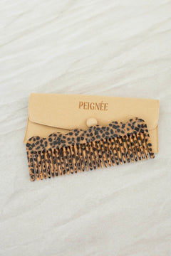 Peigne Peignée Signature