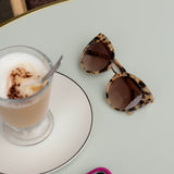 Lunettes de soleil La Féline