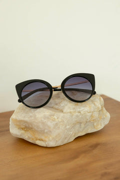Lunettes de soleil La Féline