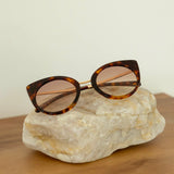 Lunettes de soleil La Féline