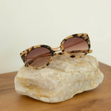 Lunettes de soleil La Féline