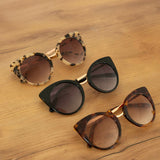 Lunettes de soleil La Féline