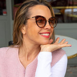Lunettes de soleil La Féline