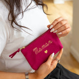 Pochette Maman
