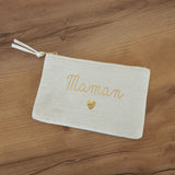 Pochette Maman