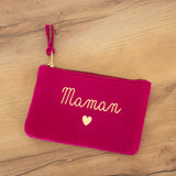 Pochette Maman