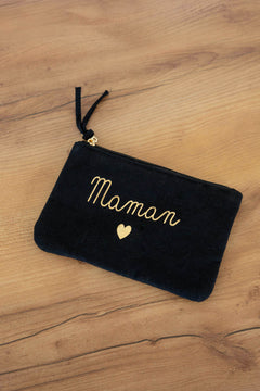 Pochette Maman
