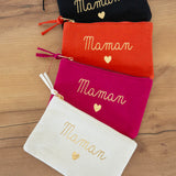 Pochette Maman