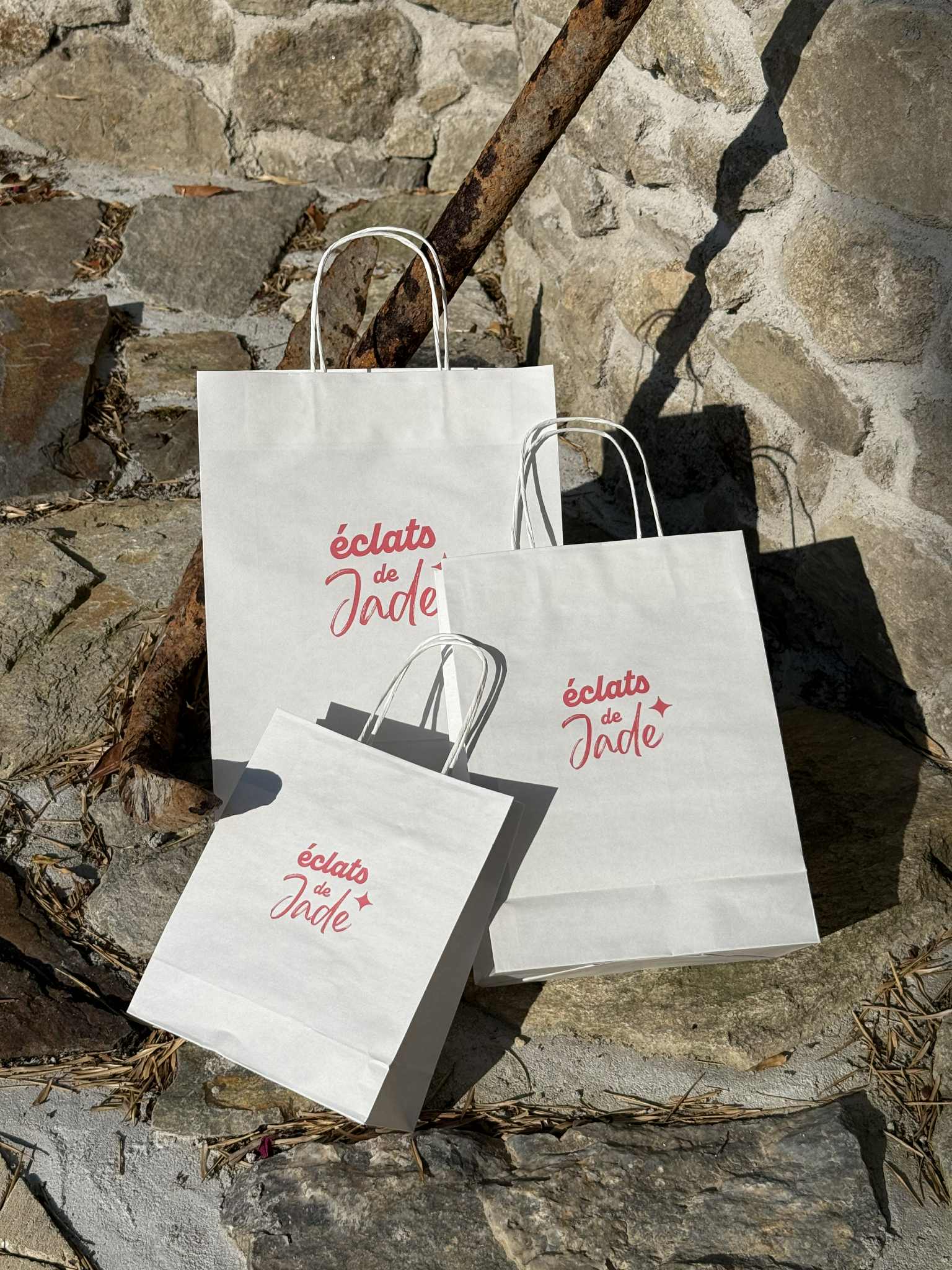 Sacs Cadeaux