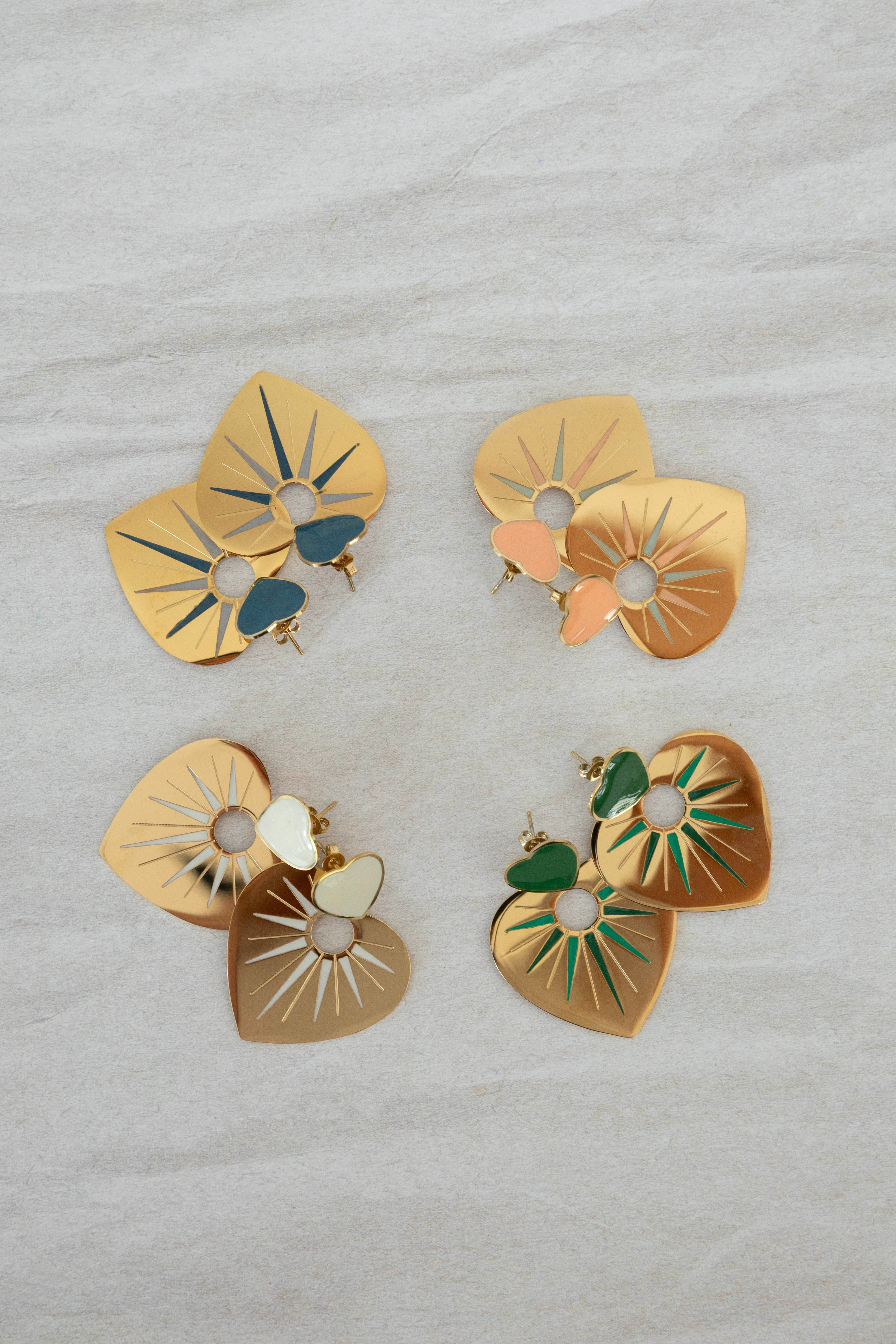 Capsule Saint-Valentin