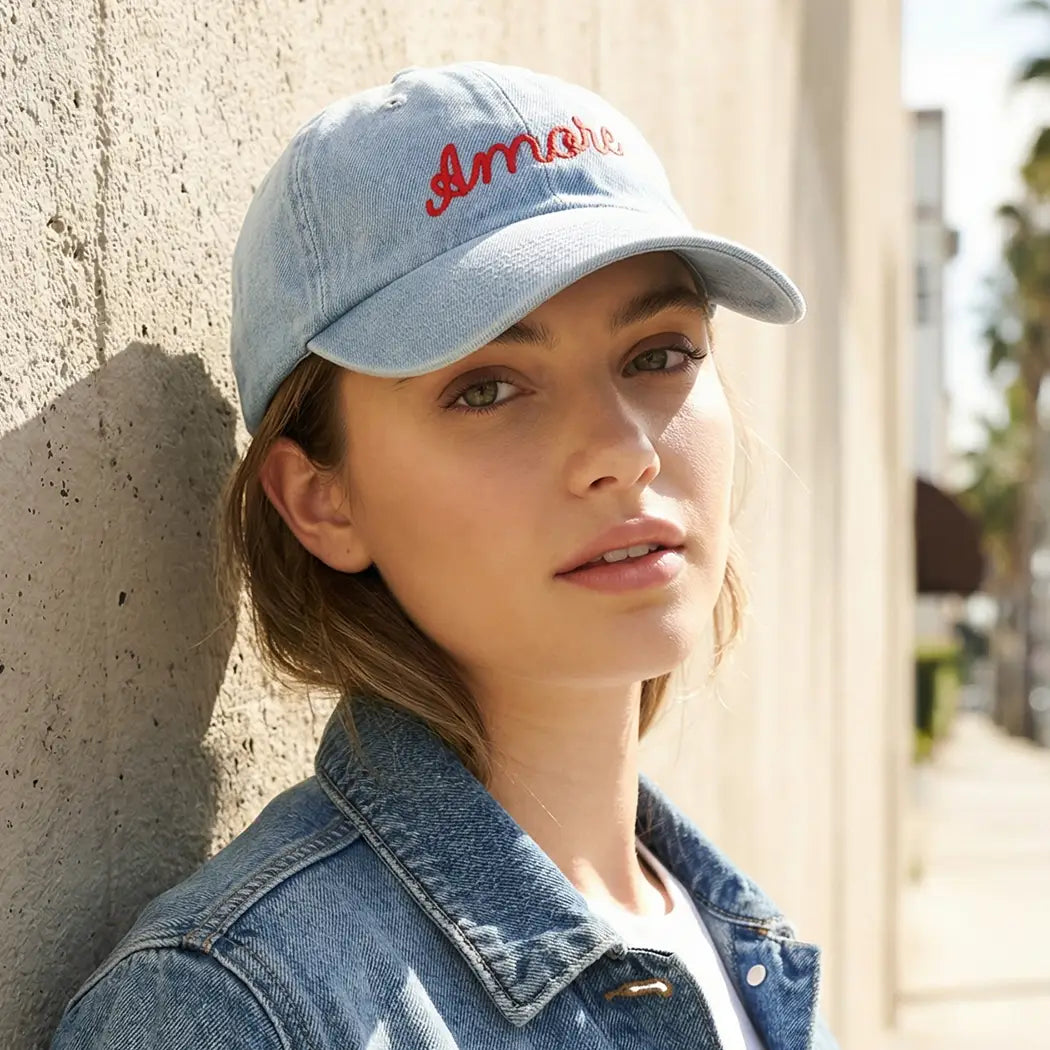 Casquettes