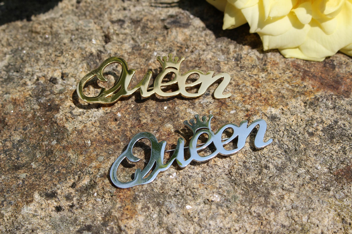 Broches