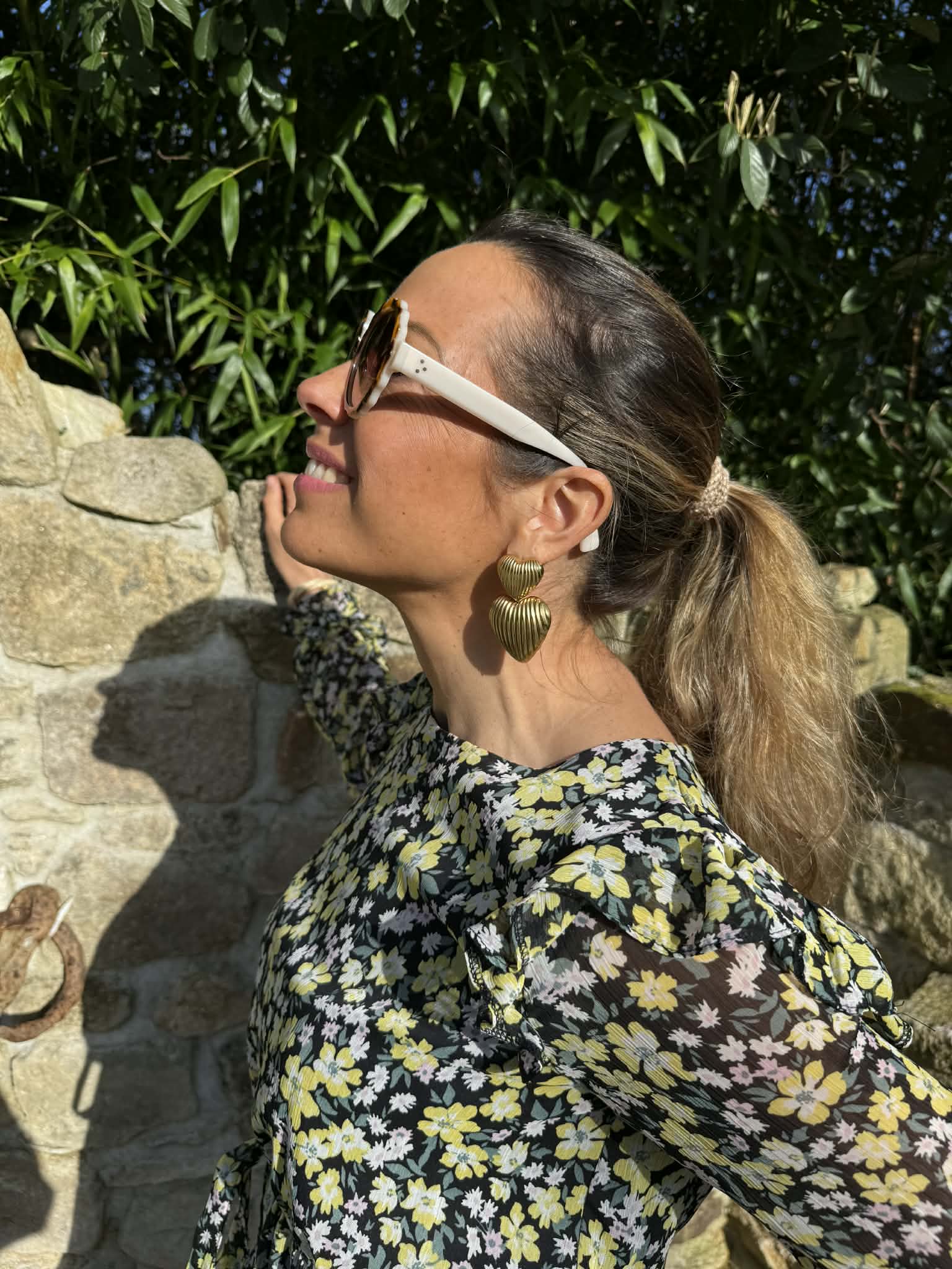 Éclosion de style