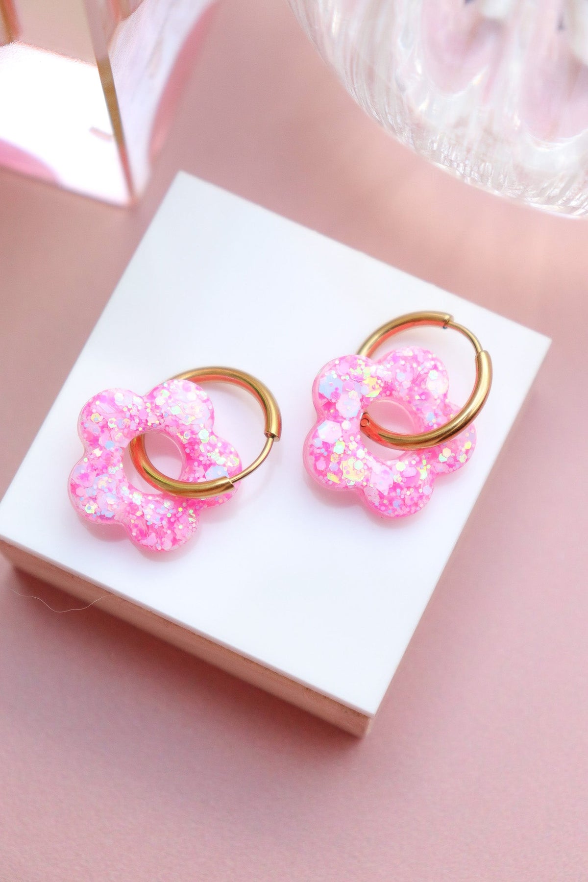 Capsule Pink Power 💗