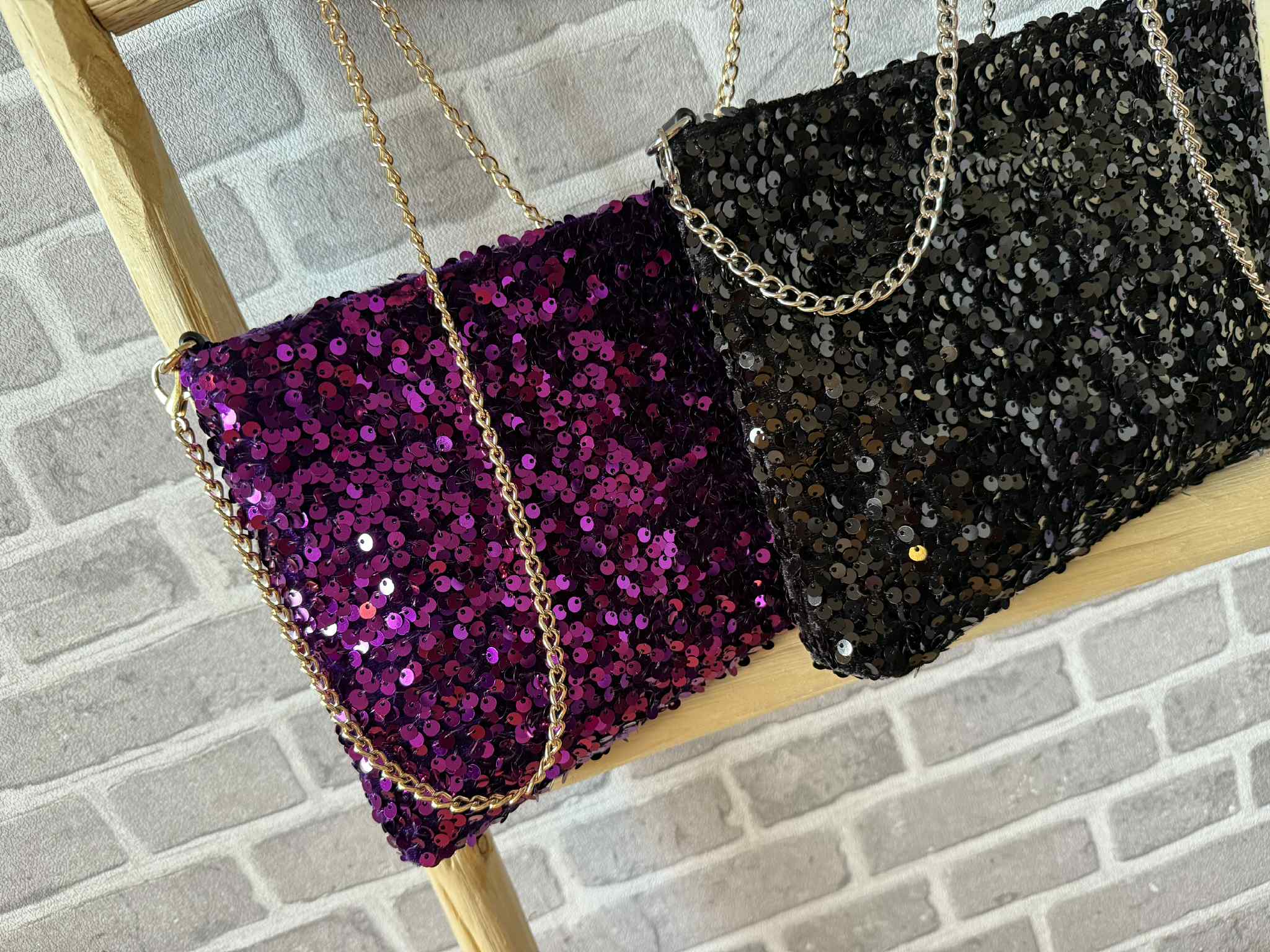 Éclats de Fête ✨