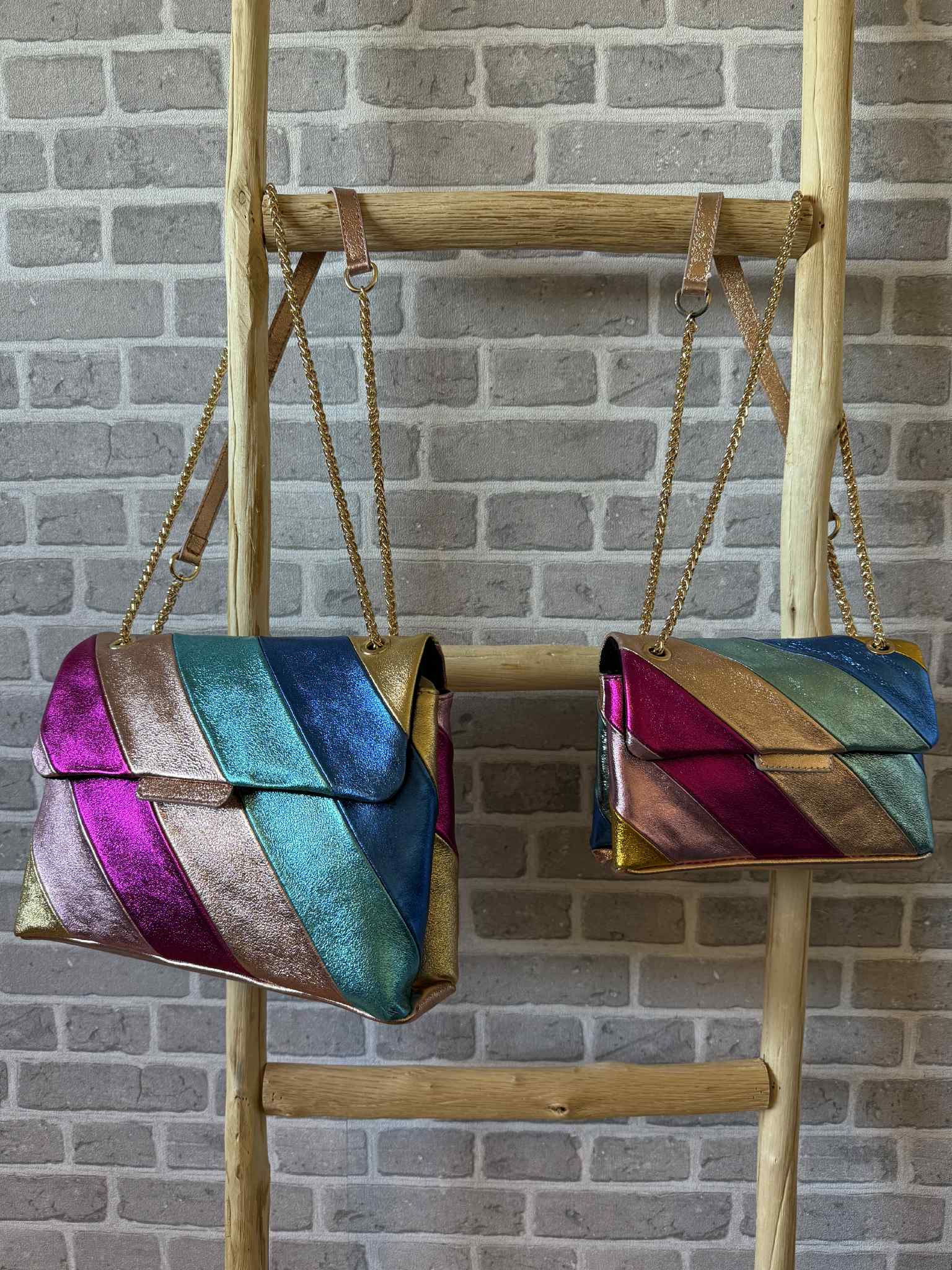 Sacs en précommande