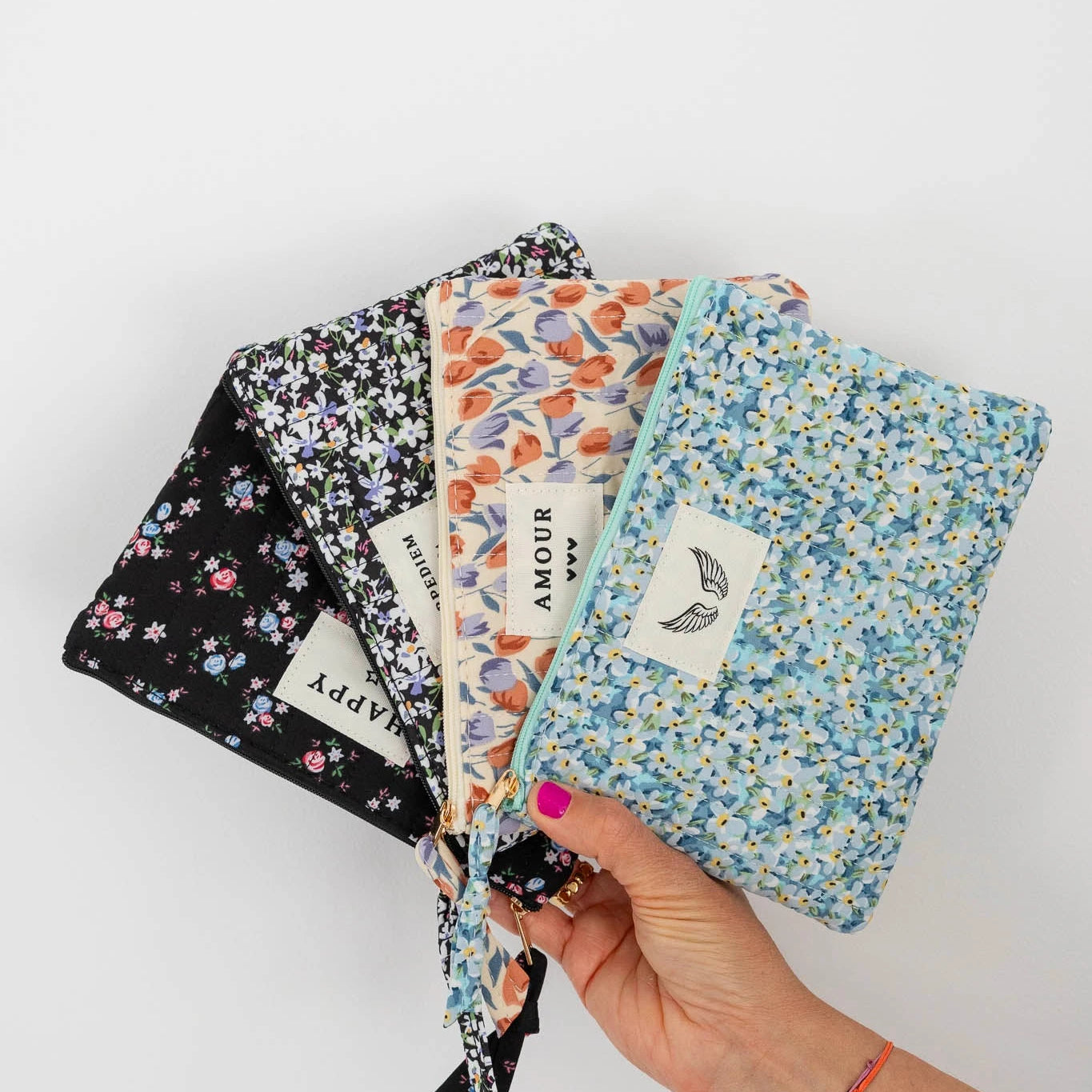 Pochettes